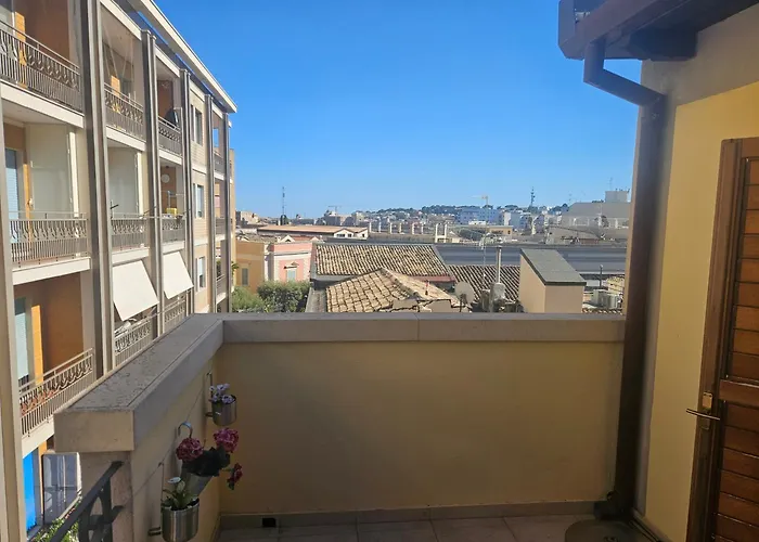 Dimore Pietrapenta Apartments, Suites & Rooms  Matera